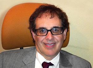 Mr. Michael Beckman, California Parole Lawyer