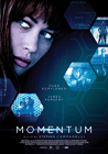 Poster pequeño de Momentum