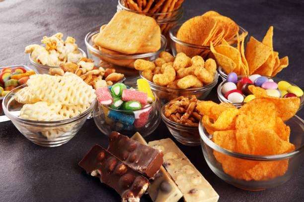 best snacks and beef jerky