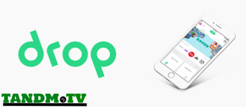 Drop: Shop and Earn Gift Cards