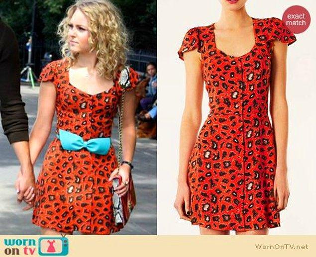 36. Worn On TV