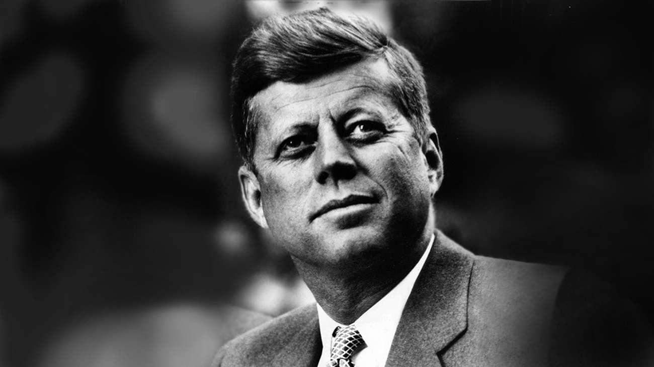 Kennedy Family