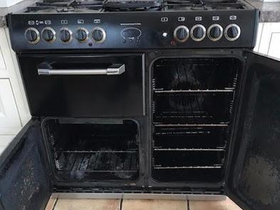Oven Cooker Repairs