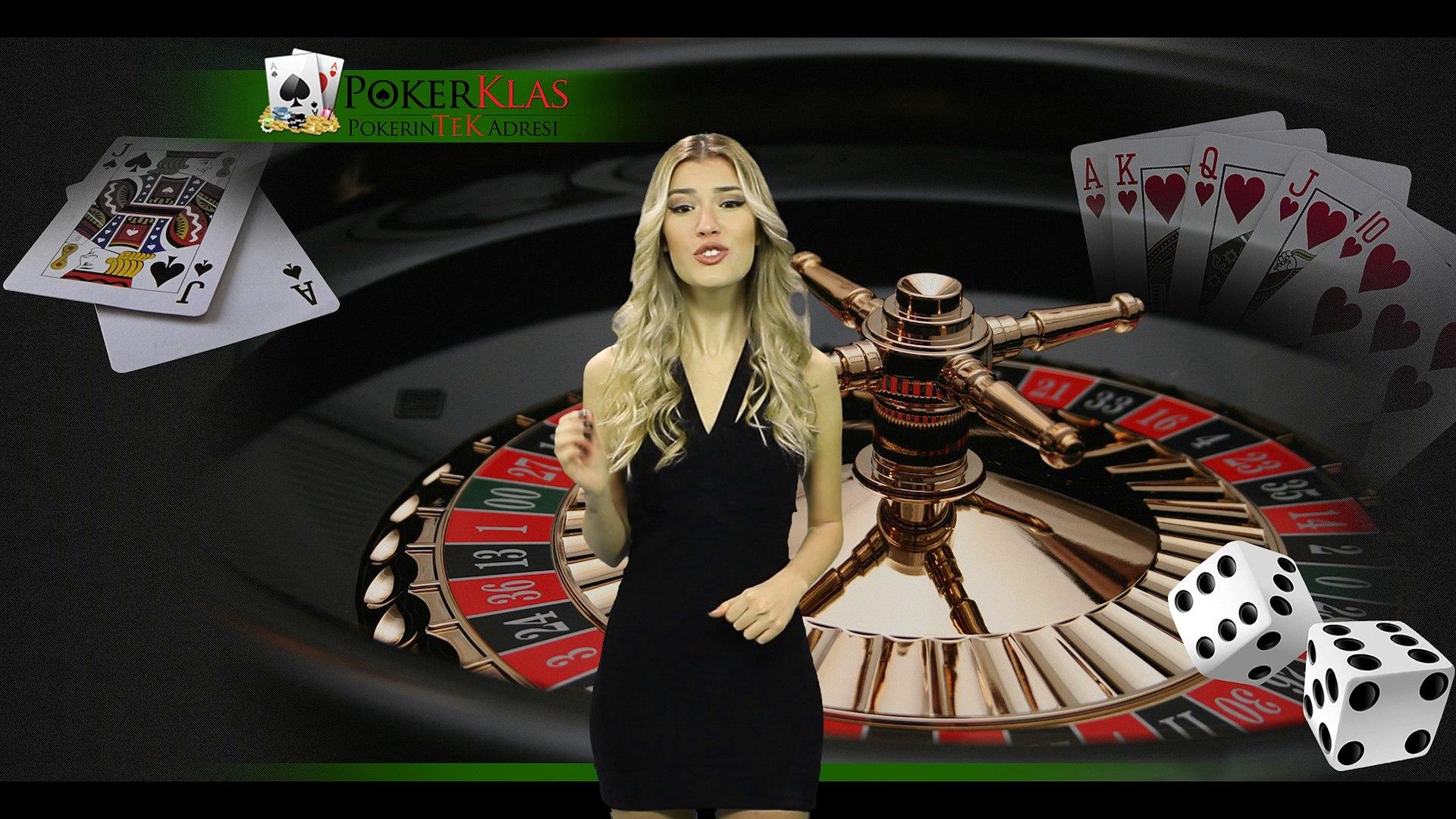 poker klas