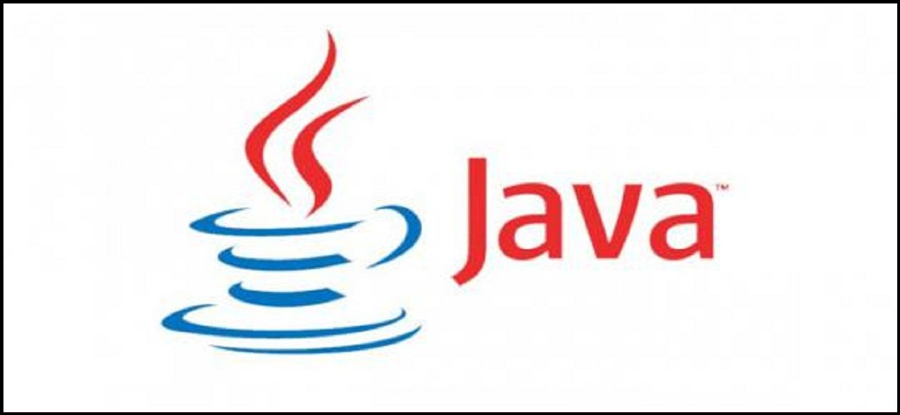java-logo - Web Development & Technology Resources