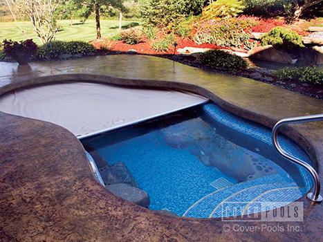 pool pump covers