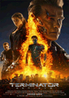 Poster pequeño de Terminator 5: Génesis