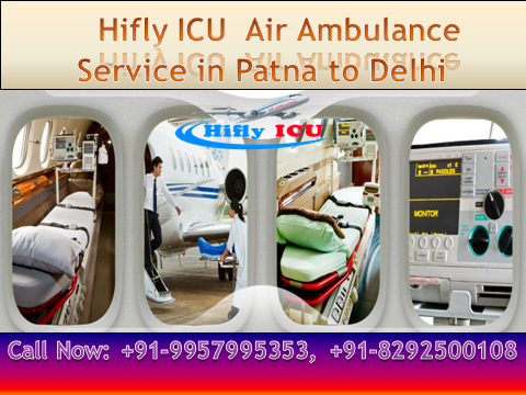 air-ambulance-in-patna-to-delhi