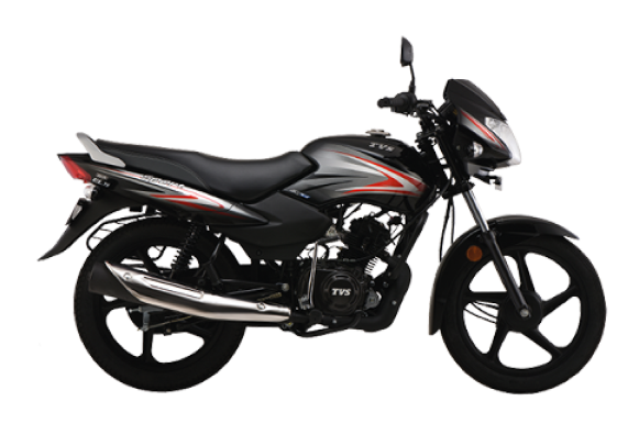 TVS Sport price in pune