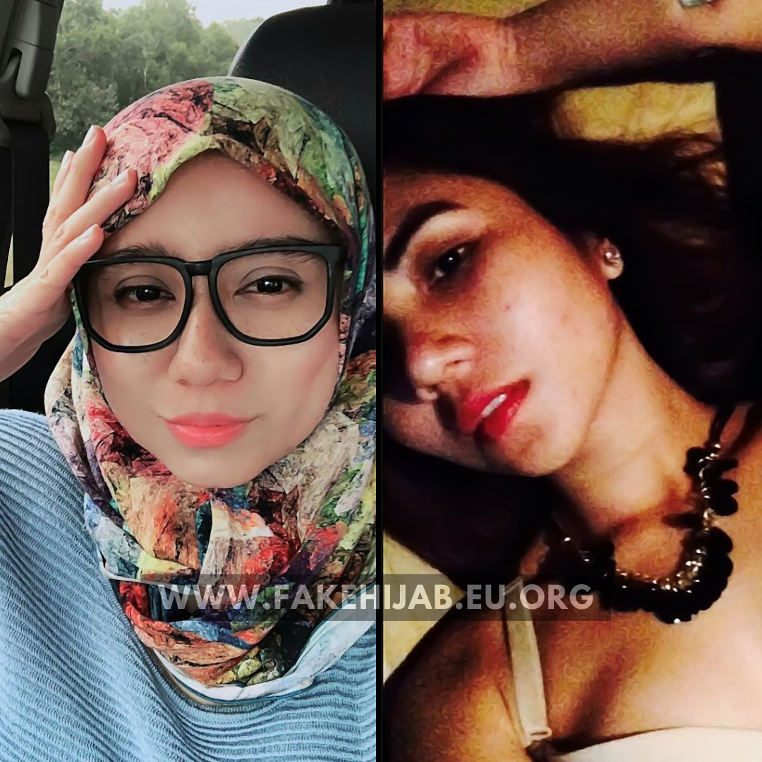 Jilbab Viral Link Telegram Terbaru 32
