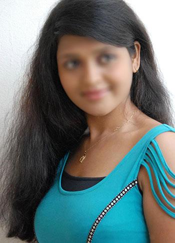 Anjalena Arora from Pune independent escorts girls