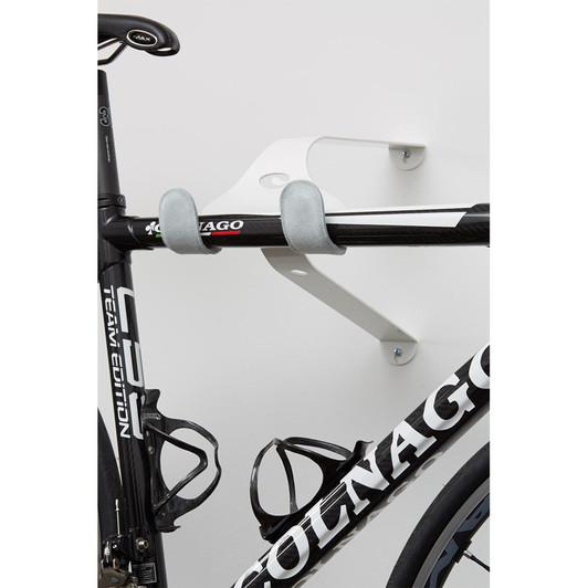 Vertical Bike Hook