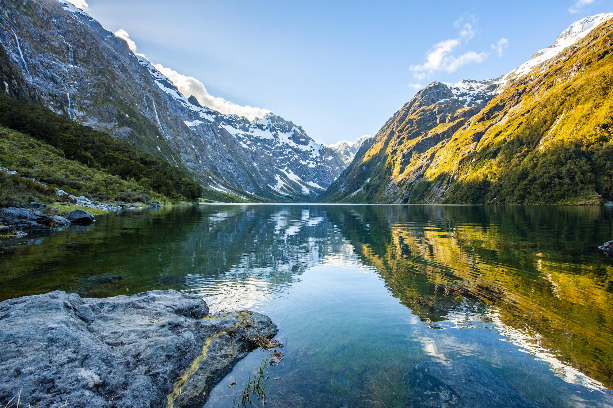 Beautiful places to visit in New Zealand | Faraway Worlds