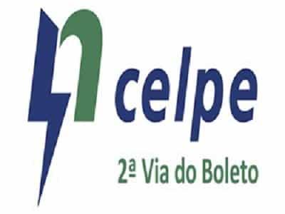 celpe segunda via
