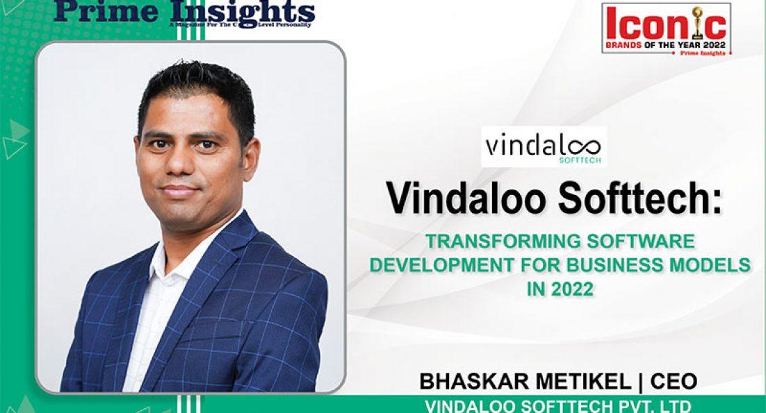 The software development domain is fast-paced. Learn how Vindaloo Softtech delivers unique business solutions while easily nailing their expectations.