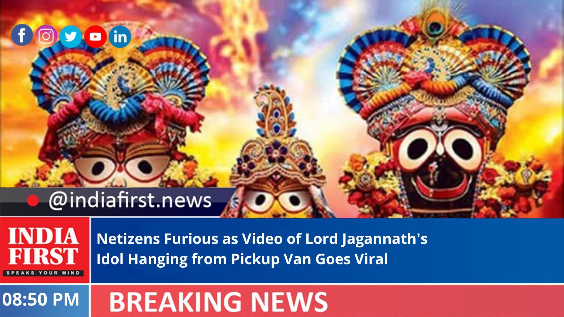 Today’s Odisha Breaking News Live