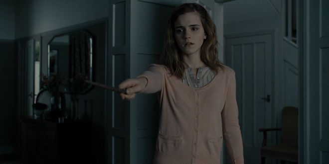 Obliviate": The Secrets Behind the Memory Charm | MuggleNet