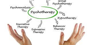 Image result for Psychotherapy image