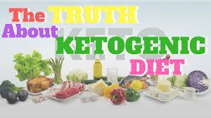 Image result for The Truth About The Ketogenic Diet