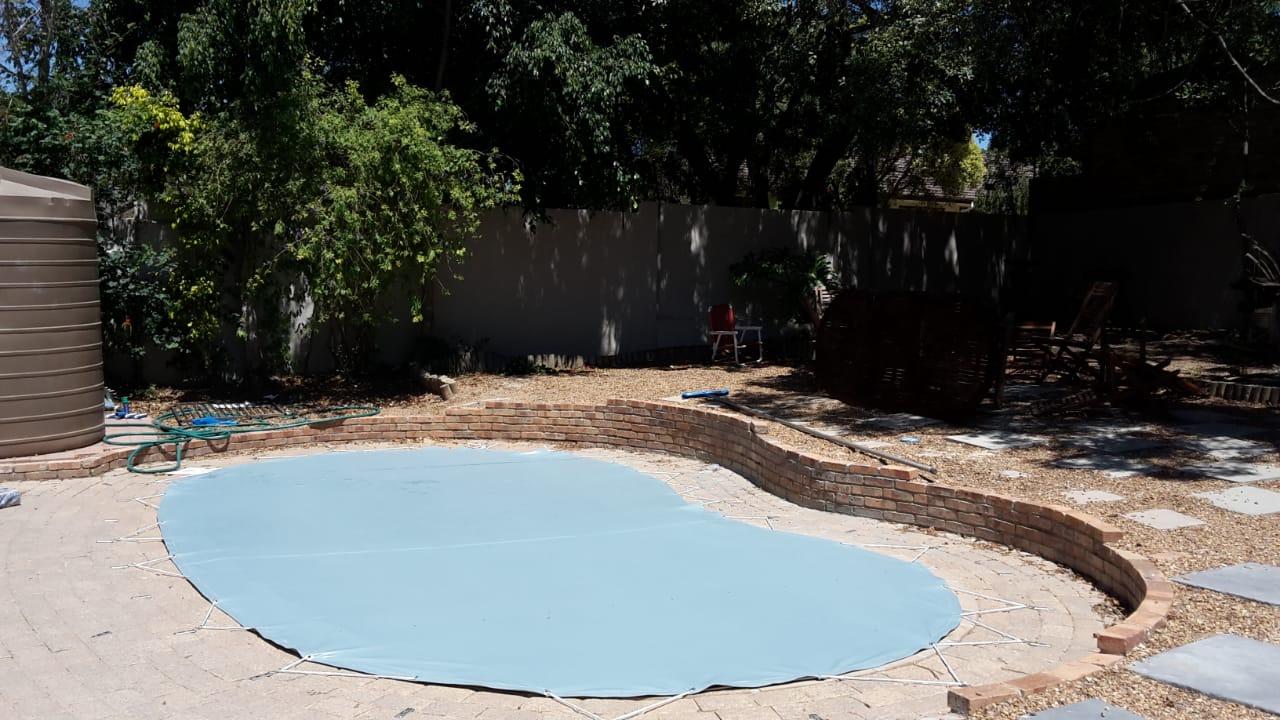 pool covers south africa