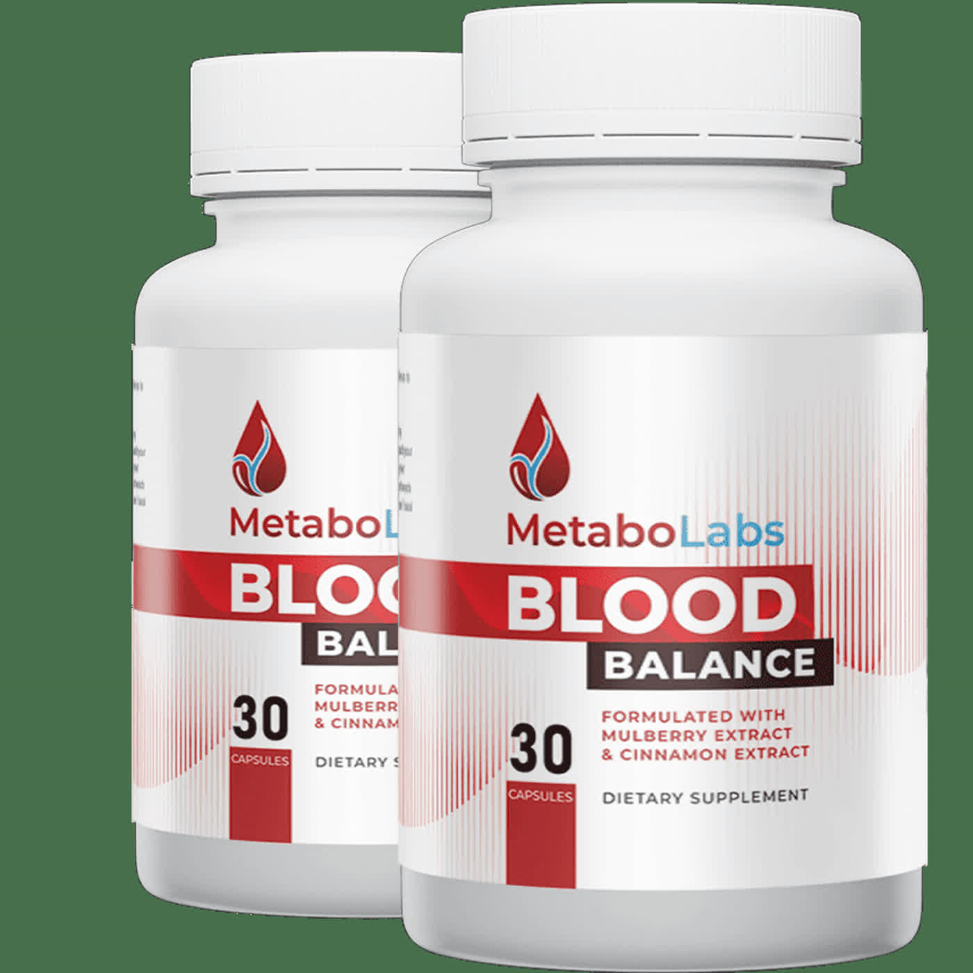 MetaboLabs Blood Balance - Podcast on Firstory