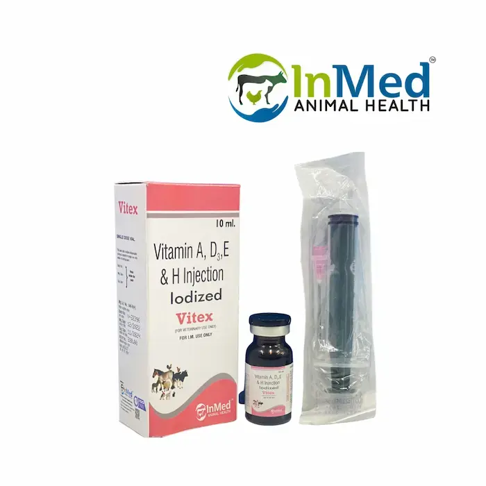 Vitex inj.