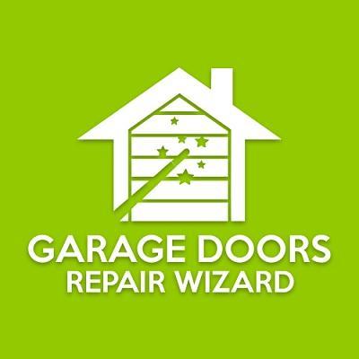https://www.garagedoorsrepairwizard.com