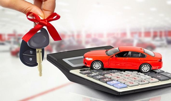 car loan repayment calculator