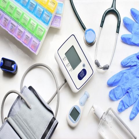 Know More about the Best Surgical Products Shop