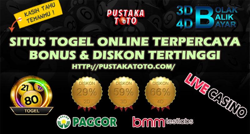 Bagaimana 4 Hal Akan Berubah Dengan Cara Anda Mendekati Situs Togel