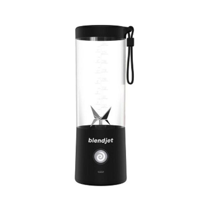 rechargeable blenders for travel