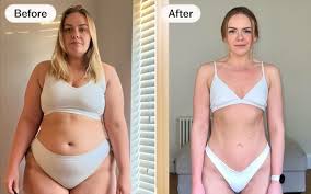 I lost 7st and halved my metabolic age ...