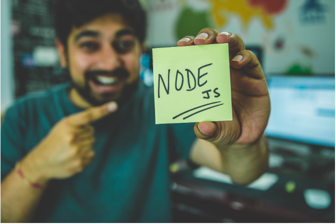 NodeJ Development