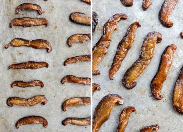 final mushroom bacon