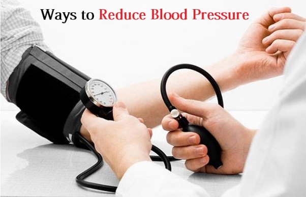 How to Reduce Blood Pressure?
