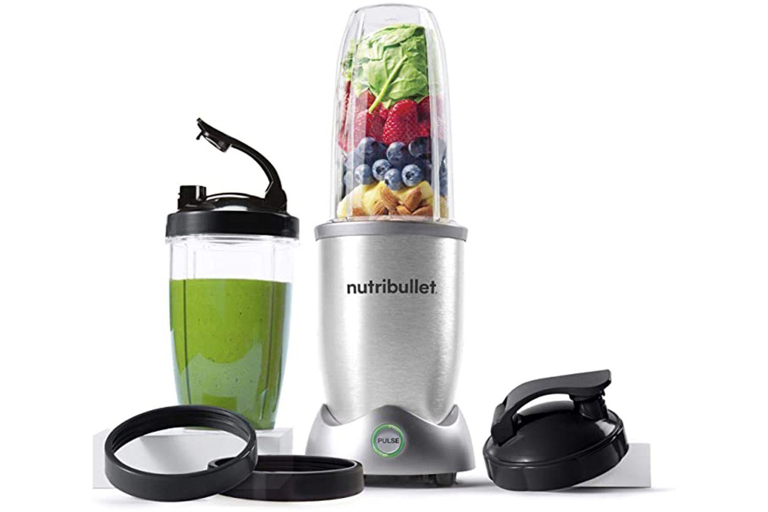 mini blenders for travel