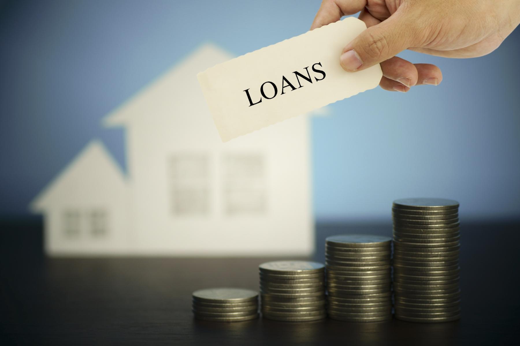 Bad Credit Personal Loans