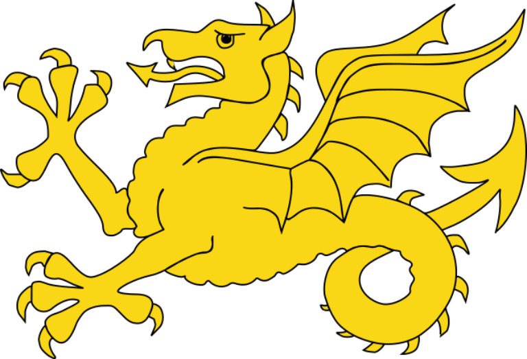 House of Wessex - Wikipedia