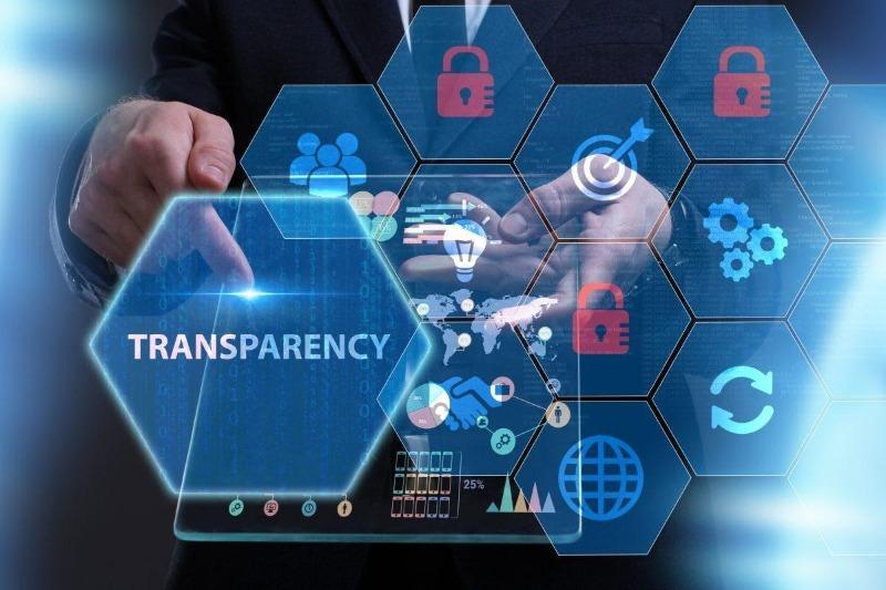 Why Trust And Transparency Will Drive Success In Our Big Data And AI  Fuelled World