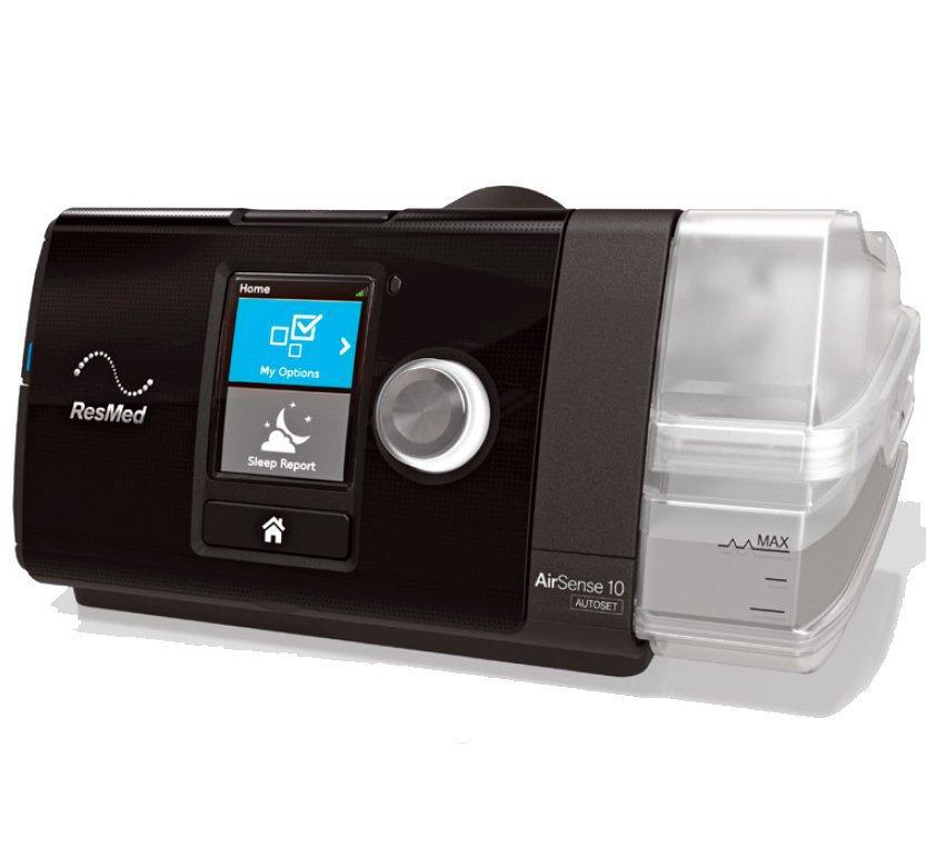 Cpap Machine