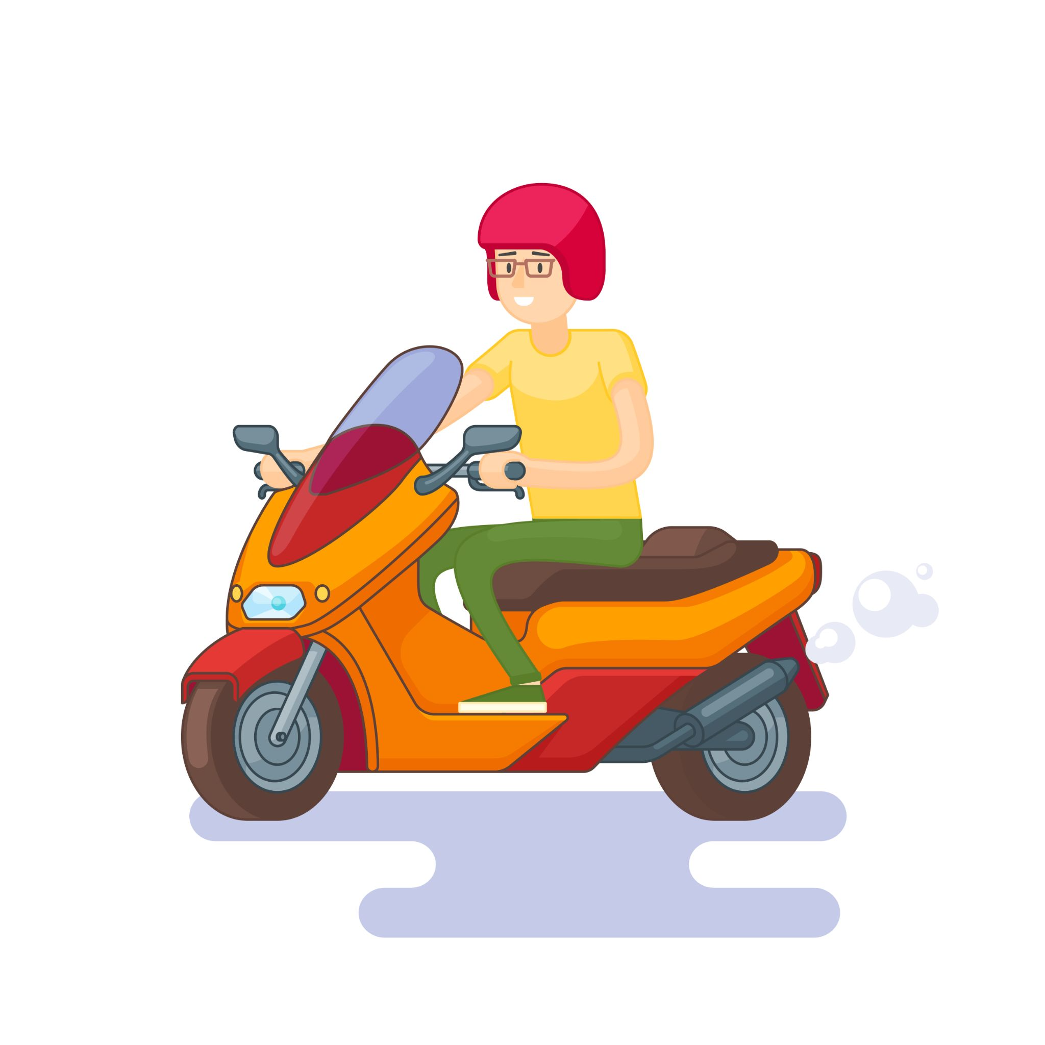 rapido business model