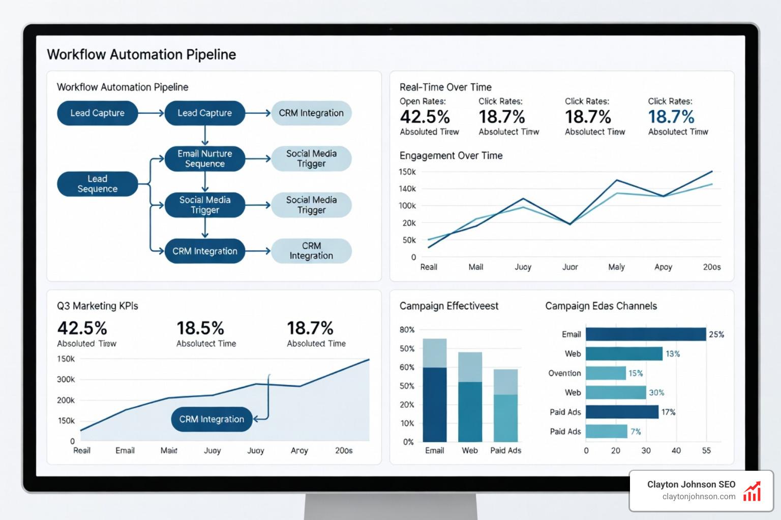 Ultimate AI Email Marketing Automation Guide