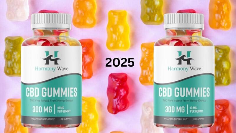Who Is Harmony Wave Cbd Gummies? - FilmFreeway