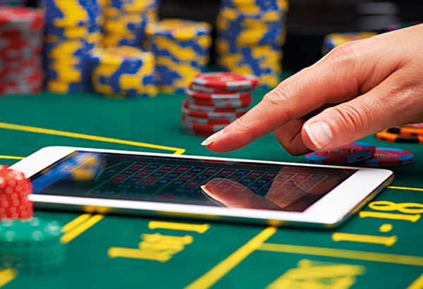 iGaming Industry
