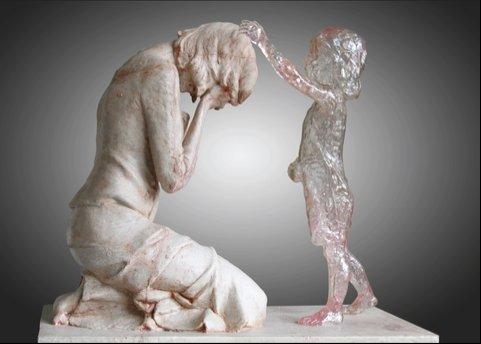 Post_abortion_sculpture