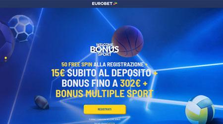 scommesse online con Casino sul web