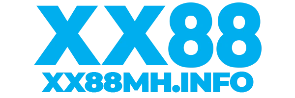 XX88 betting site logo