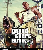 Grand Theft Auto V