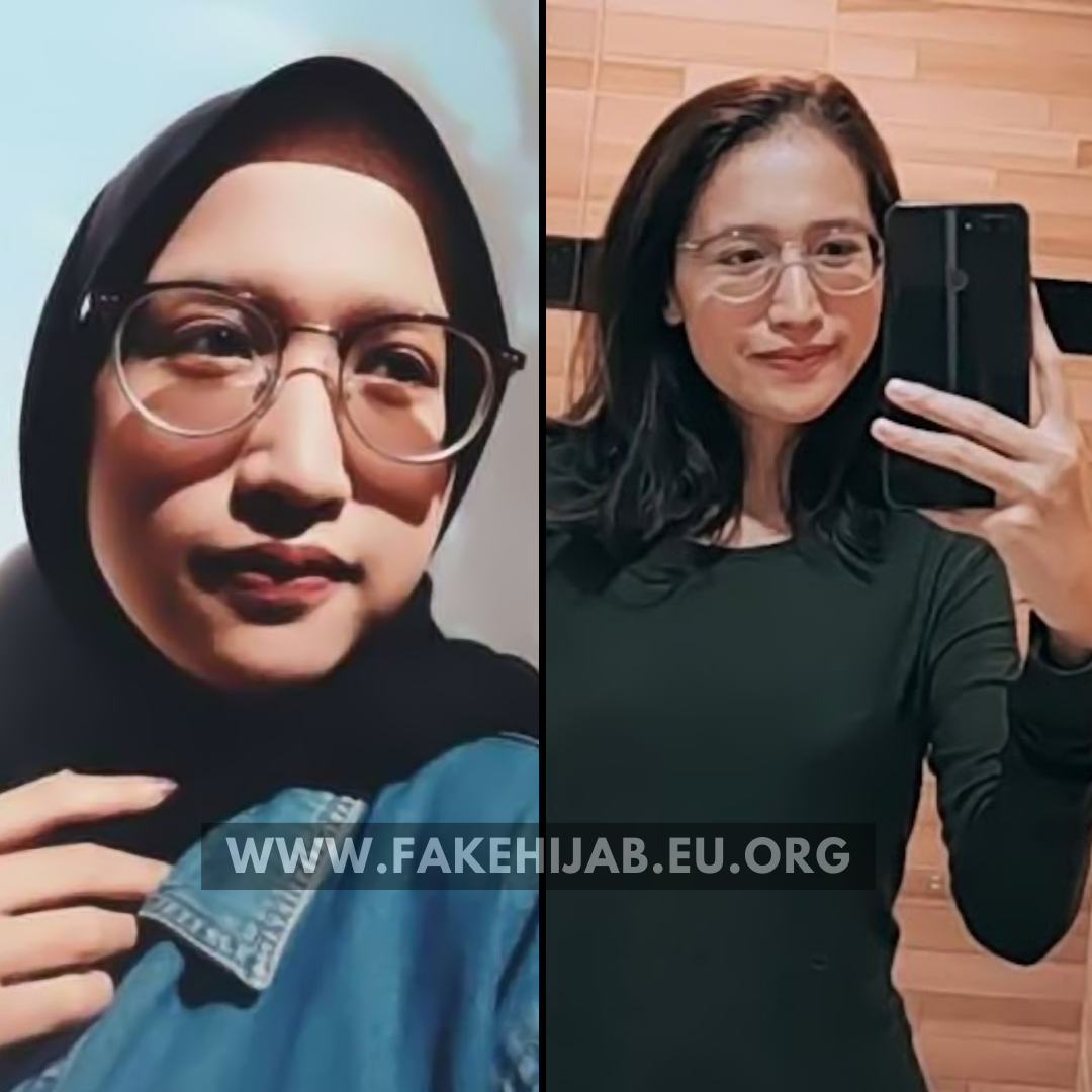 Jilbab Viral Link Telegram Terbaru 21