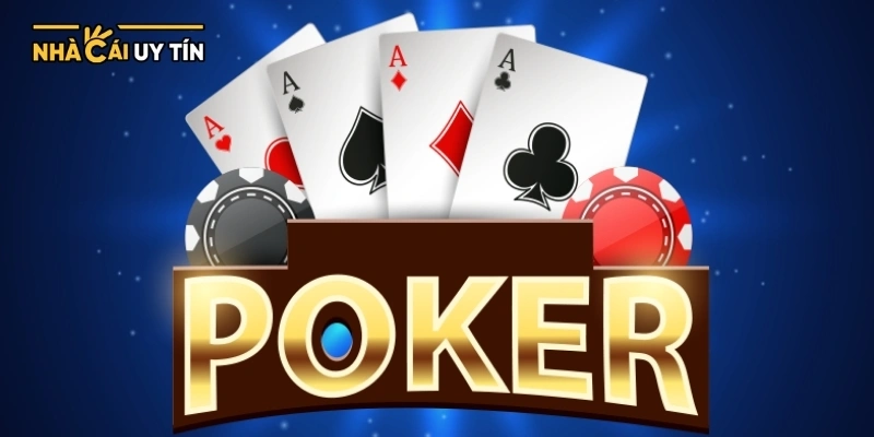 Th&ocirc;ng tin c?n bi?t ?? tr?i nghi?m Poker Texas Hold'em